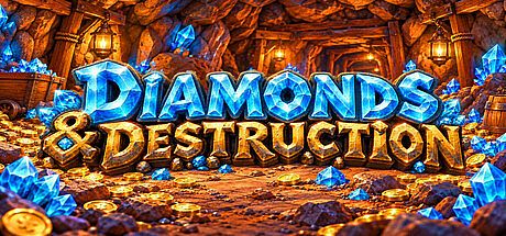Diamonds & Destruction