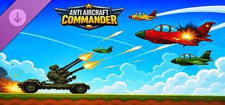 Everything: All in 1 - Anti Aircraft Commander DLC