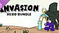 INVASION - Hero Bundle