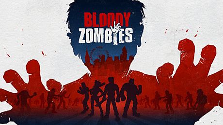 Bloody Zombies