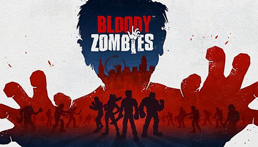 Bloody Zombies