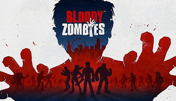 Buy Bloody Zombies