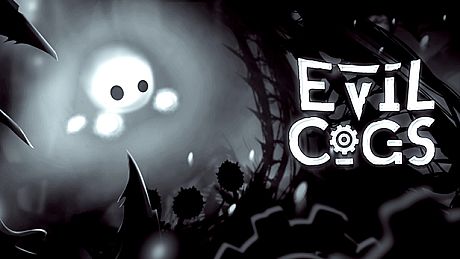 Evil Cogs Game