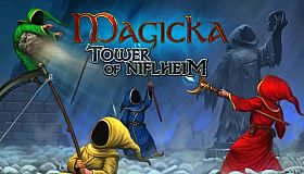 Magicka: Tower of Niflheim