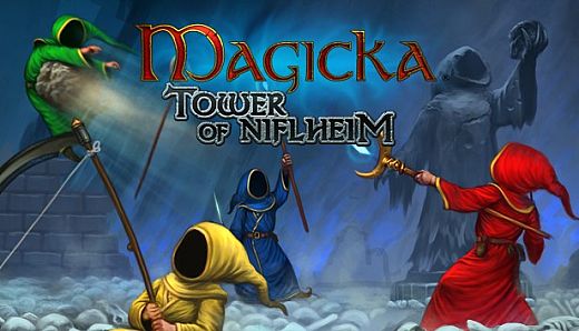 Magicka: Tower of Niflheim
