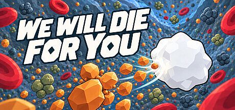 We Will Die For You
