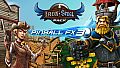 Pinball FX3 - Iron & Steel Pack