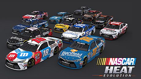 Toyota Paint Scheme Pack 2 DLC