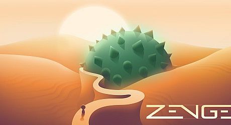 Zenge