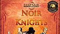 Fantasy Grounds - Noir Knights Intro Pack (Savage Worlds)