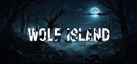 Wolf Island Game
