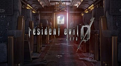 Resident Evil 0 Game