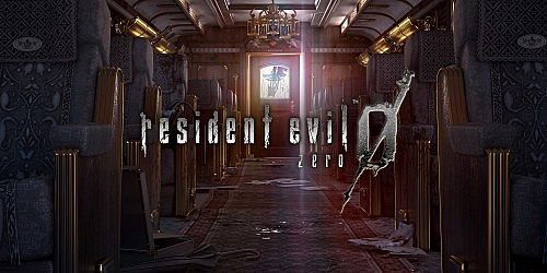 Resident Evil 0