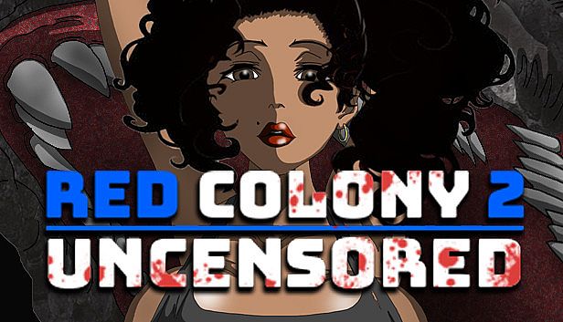 Buy Red Colony 2 Uncensored