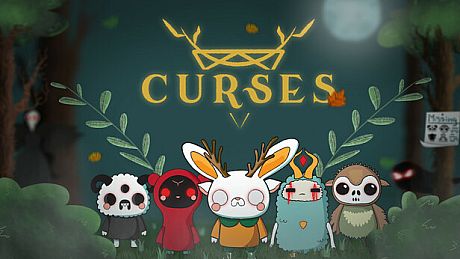 Curses Game