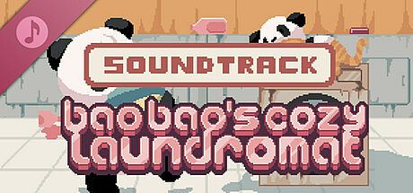 Bao Bao's Cozy Laundromat Soundtrack