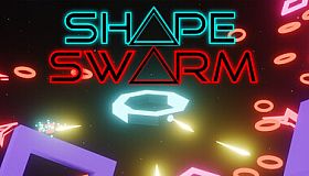 Shape Swarm
