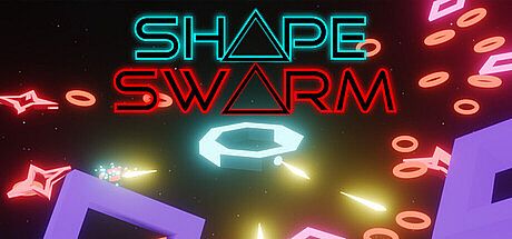 Shape Swarm Game