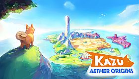 Kazu Aether Origins