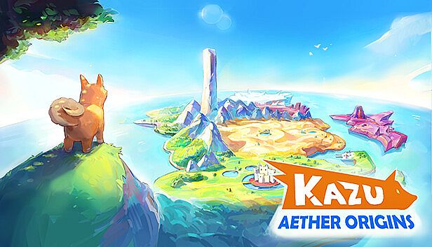 Buy Kazu Aether Origins
