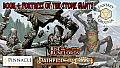 Fantasy Grounds - Pathfinder(R) for Savage Worlds: Rise of the Runelords! Book 4 - Fortress of the Stone Giants