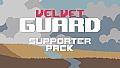 Velvet Guard - Supporter Pack
