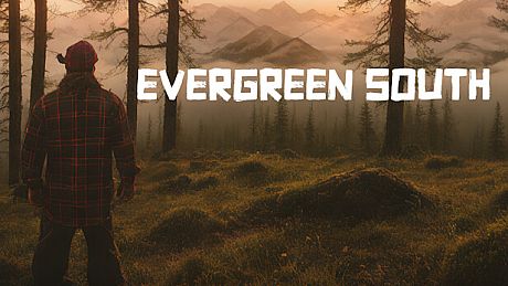 Evergreen South Game