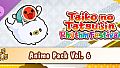 Taiko no Tatsujin: Rhythm Festival - Anime Pack Vol. 6