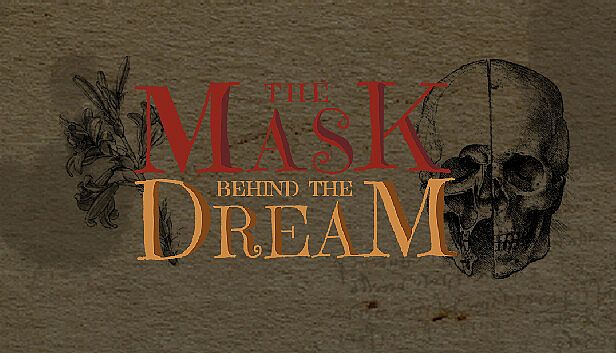 Buy The Mask behind the Dream