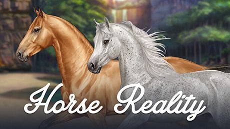 Horse Reality Game