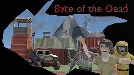 Byte of the Dead Game