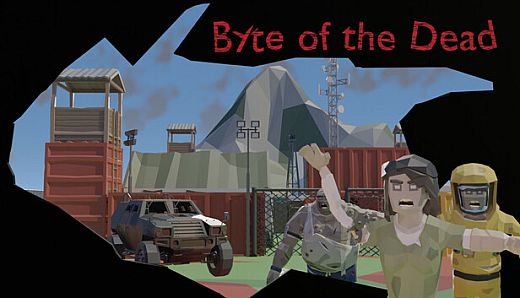 Byte of the Dead