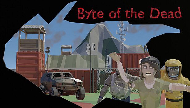 Buy Byte of the Dead