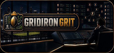 Gridiron Grit Game