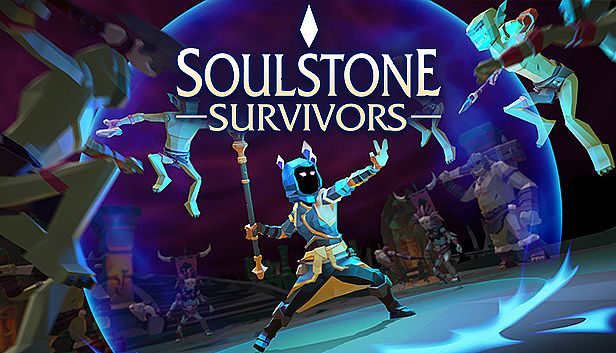 Buy Soulstone Survivors