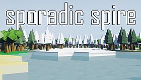 Sporadic Spire