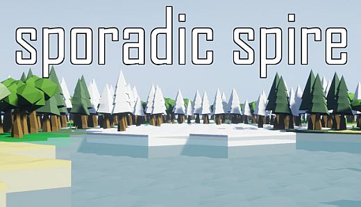 Sporadic Spire