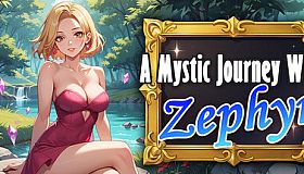 A Mystic Journey With : Zephyr