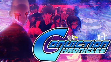 Conviction Chronicles Game