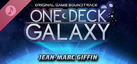 One Deck Galaxy (Original Game Soundtrack) DLC