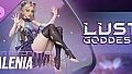 Lust Goddess — Mascot Falenia