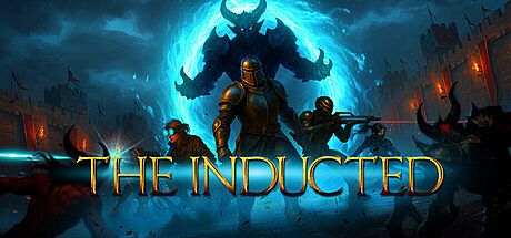 The Inducted
