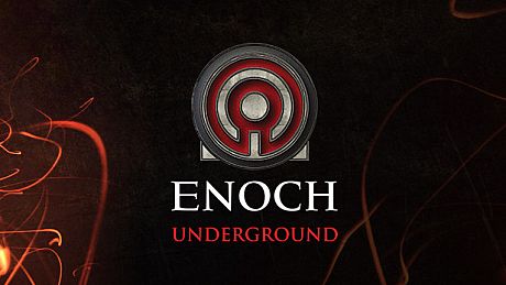 Enoch: Underground