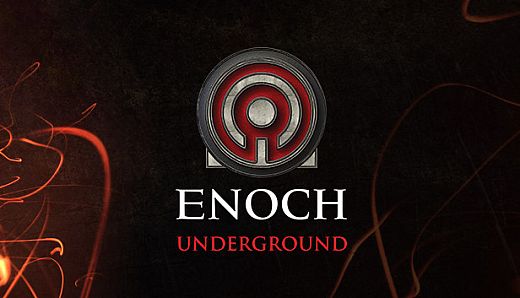 Enoch: Underground