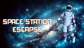 Space Station Escape