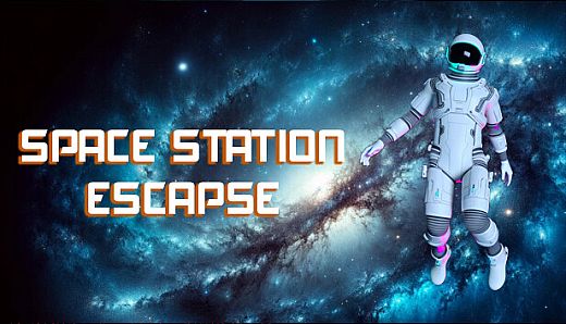 Space Station Escape