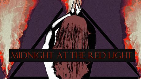 Midnight at the Red Light : An Investigation Game