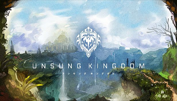 Buy Unsung Kingdom
