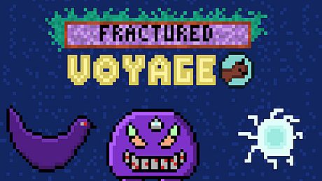 Fractured Voyage Game