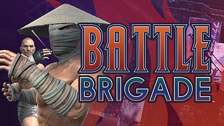 Battle Brigade Game